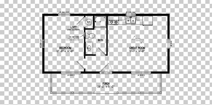 Log Cabin House Plan Cottage Building PNG, Clipart, Angle, Auto Part, Bedroom, Brand, Building Free PNG Download