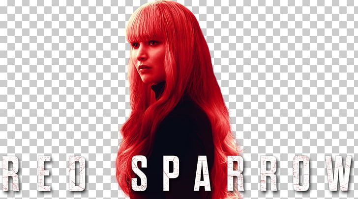 Red Sparrow Jennifer Lawrence Film YouTube PNG, Clipart, 2018, Film, Hair Coloring, Human Hair Color, Jennifer Lawrence Free PNG Download