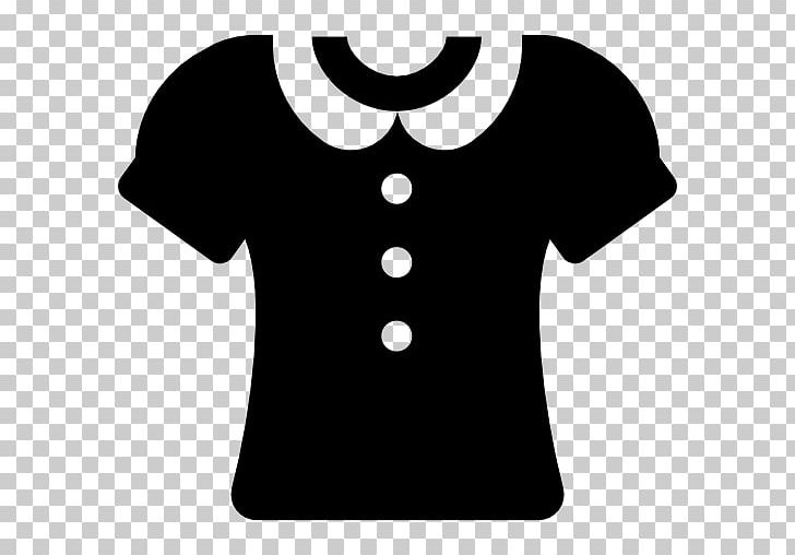 T-shirt Blouse Clothing Collar Jacket PNG, Clipart, Bag, Black, Black And White, Blouse, Clothes Tag Free PNG Download