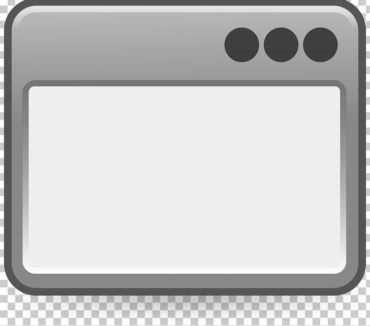 Window Computer Icons PNG, Clipart, Angle, Black, Clip Art, Computer Icons, Computer Monitors Free PNG Download