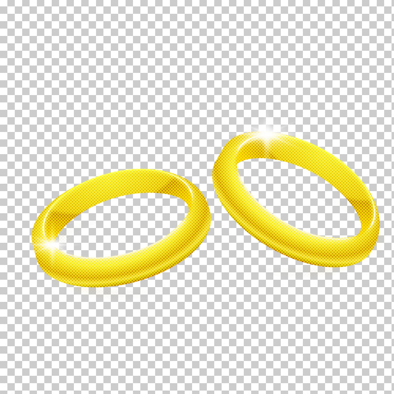 Yellow Bangle Jewellery PNG, Clipart, Bangle, Jewellery, Yellow Free PNG Download