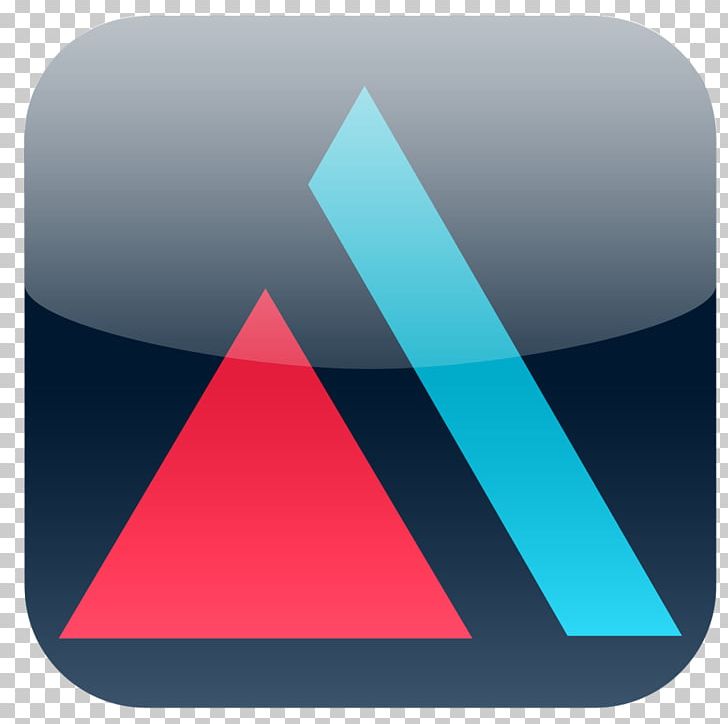 App Store Logo Triangle PNG, Clipart, Angle, App, App Store, Aqua, Azure Free PNG Download