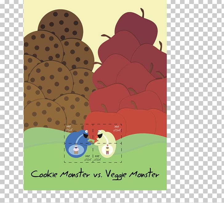 Cookie Monster Veggie Burger Biscuits Vegetable PNG, Clipart, Art, Biscuits, Childrens Television Series, Cookie Monster, Desktop Wallpaper Free PNG Download