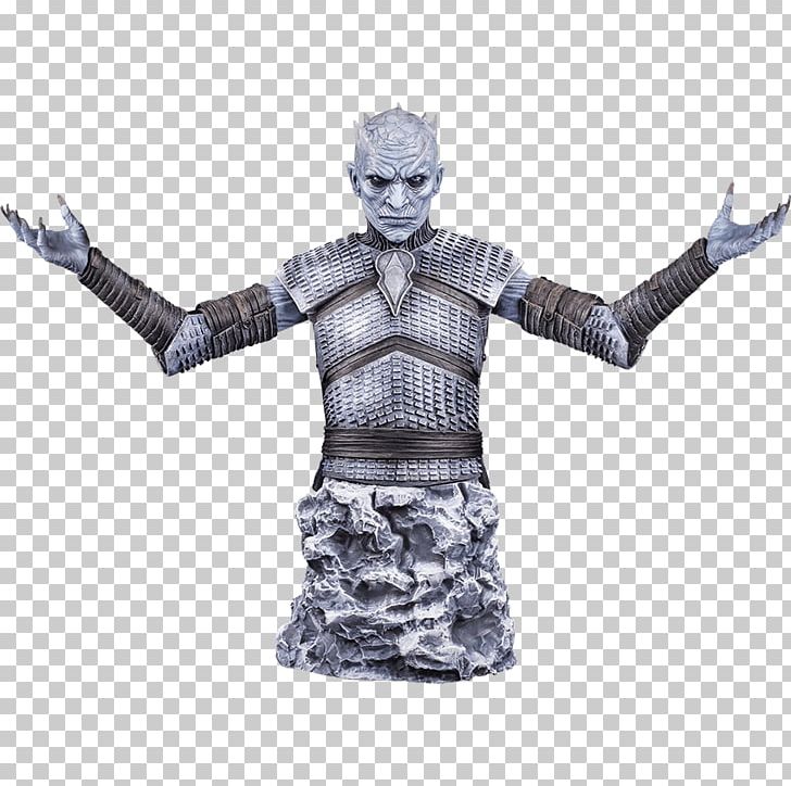 Night King White Walker Game Of Thrones PNG, Clipart, Action Figure, Bust, Collectable, Comics, Fictional Character Free PNG Download