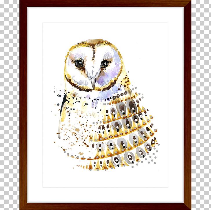 Owl Watercolor Painting Poster Photography PNG, Clipart, Animals, Art, Beak, Bird, Bird Of Prey Free PNG Download