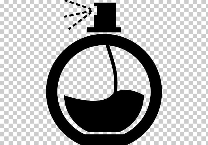 Perfume Lotion Computer Icons Eau De Cologne PNG, Clipart, Aftershave, Area, Black And White, Brand, Circle Free PNG Download