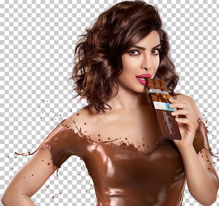 Priyanka Chopra Chocolate Bar Barfi! Actor PNG, Clipart, 4k Resolution, 7 Khoon Maaf, Actor, Barfi, Bollywood Free PNG Download