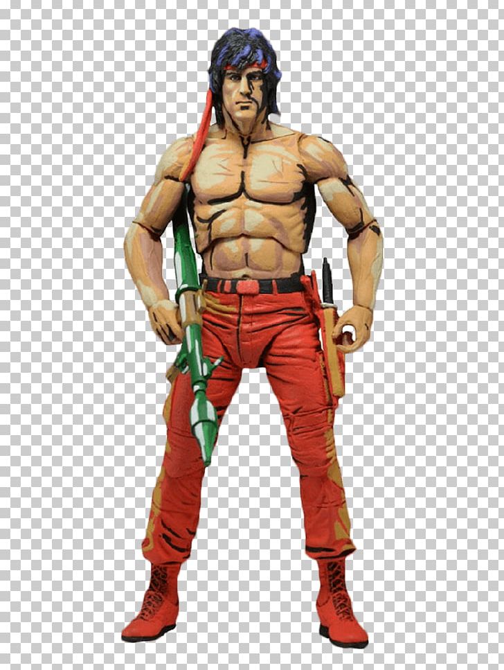Rambo: The Video Game John Rambo Action & Toy Figures National Entertainment Collectibles Association PNG, Clipart, Action Fiction, Action Figure, Action Toy Figures, Aggression, Bodybuilder Free PNG Download
