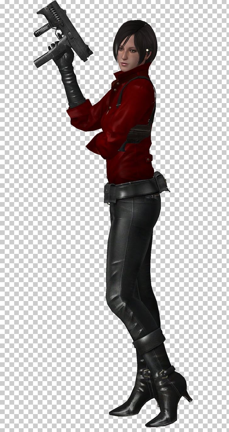 Resident Evil 6 Resident Evil 4 Resident Evil 2 Jill Valentine PNG, Clipart, Action Figure, Ada Wong, Costume, Fictional Character, Figurine Free PNG Download