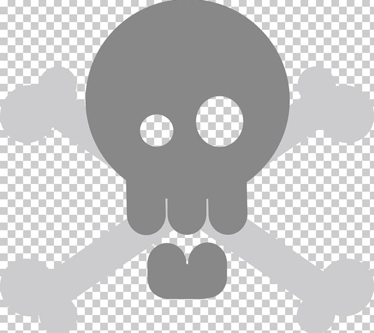 Skull And Bones Skull And Crossbones Human Skull Symbolism PNG, Clipart, Black And White, Bone, Computer Wallpaper, Death, Human Behavior Free PNG Download