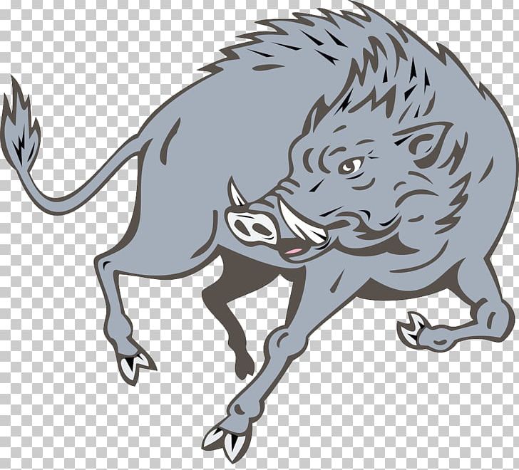 Wild Boar Drawing Stock Illustration PNG, Clipart, Animals, Beast, Big Cats, Carnivoran, Cartoon Free PNG Download