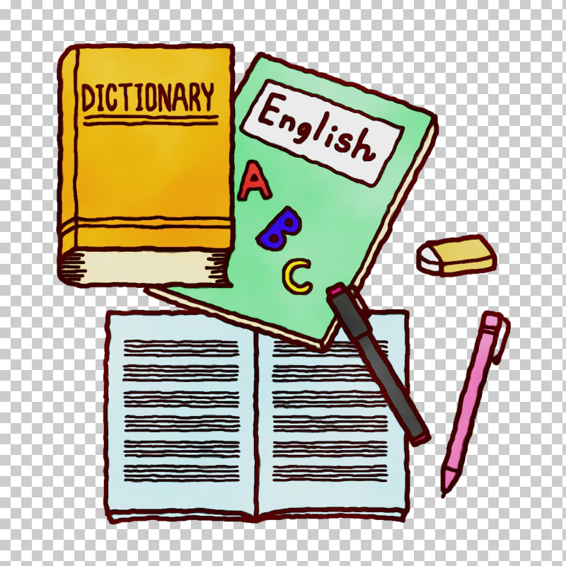 english language clipart