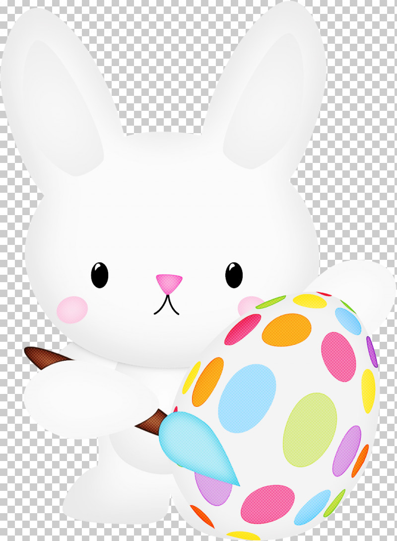 Easter Egg PNG, Clipart, Animal Figure, Cartoon, Ear, Easter, Easter Bunny Free PNG Download