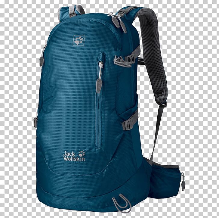 Backpack Hiking Jack Wolfskin Clothing Bag PNG, Clipart, Acs, Azure, Backpack, Bag, Blue Free PNG Download