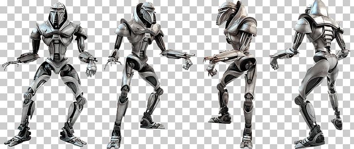 Character Science Fiction PNG, Clipart, Action Figure, Black And White, Character, Dbs, Download Free PNG Download