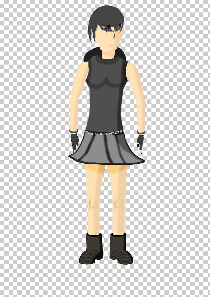 Costume Animated Cartoon Uniform PNG, Clipart, Animated Cartoon, Anime, Atheist, Black Hair, Brown Hair Free PNG Download