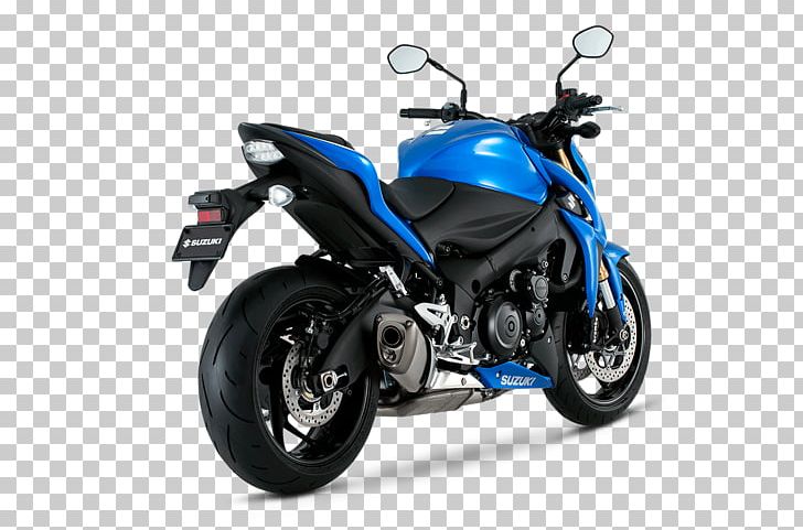Suzuki GSX-S1000 Suzuki GSX-R1000 Suzuki GSX Series Suzuki GSX-R Series PNG, Clipart, Autom, Automotive Exterior, Car, Engine, Exhaust System Free PNG Download