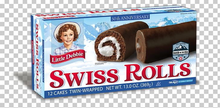 Swiss Roll Nutty Bars Cream Ho Hos Cake PNG, Clipart, Brand, Cake, Chocolate, Cream, Debbie Free PNG Download