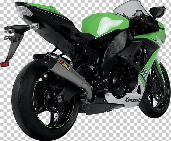 Tire Exhaust System Kawasaki Tomcat ZX-10 Car Motorcycle PNG, Clipart, Akrapovic, Automotive Exhaust, Car, Exhaust, Exhaust System Free PNG Download