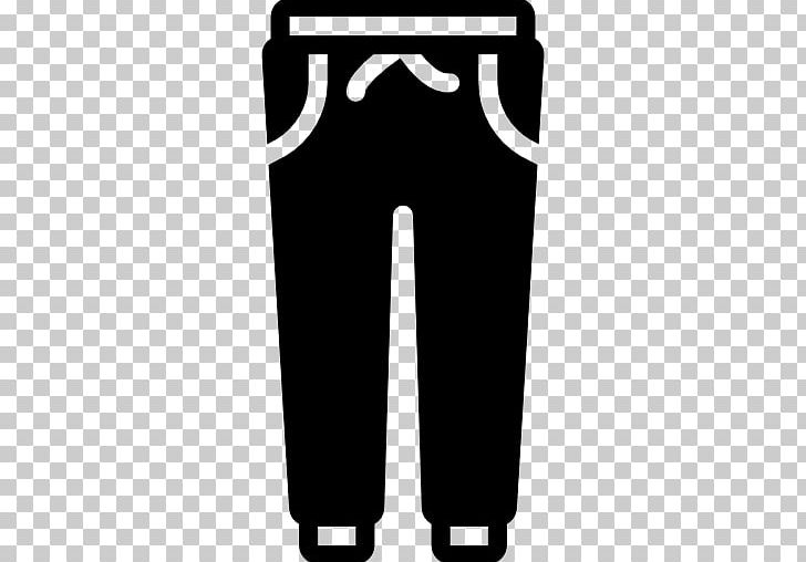 Tracksuit Pants Clothing Computer Icons Jeans PNG, Clipart, Black, Black And White, Clothing, Clothing Accessories, Clothing Sizes Free PNG Download