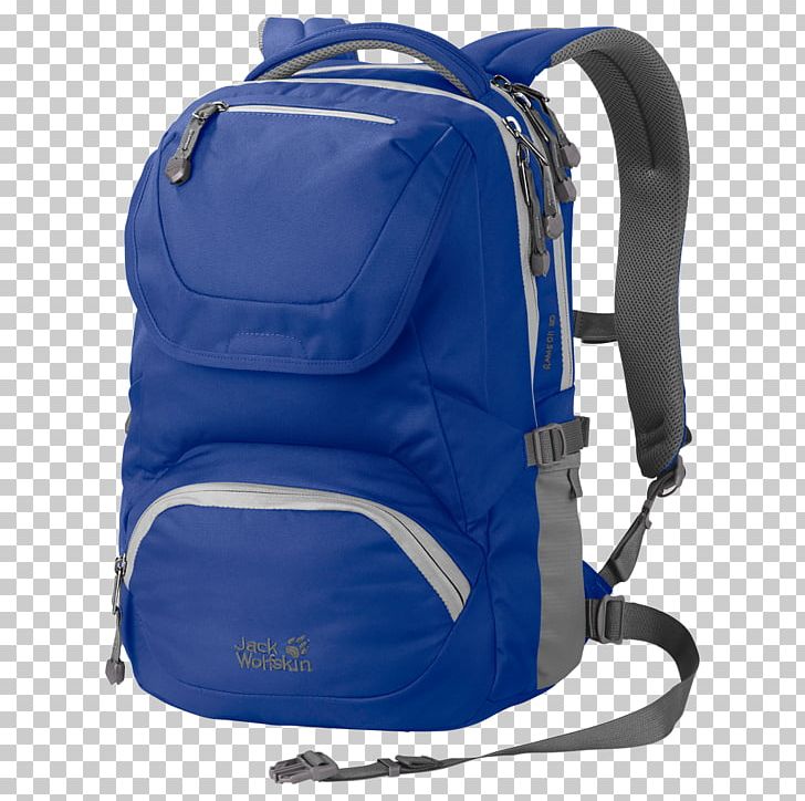 Backpack Blue Jack Wolfskin Bag Children's Clothing PNG, Clipart,  Free PNG Download