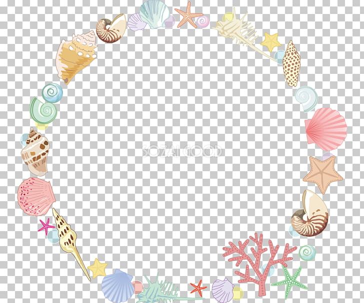 Seashell Gratis PNG, Clipart, Animals, Body Jewelry, Cartoon, Clip Art, Download Free PNG Download