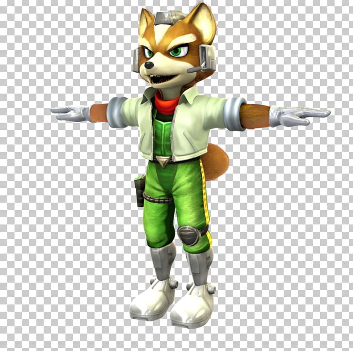 Star Fox: Assault Super Smash Bros. For Nintendo 3DS And Wii U Fox McCloud PNG, Clipart, Action Figure, Amiibo, Costume, Figurine, Fox Mccloud Free PNG Download