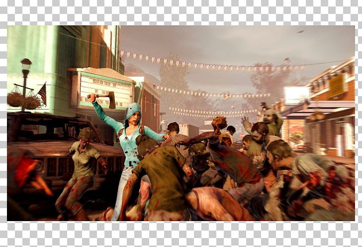 State Of Decay 2 Xbox One State Of Decay: YOSE Video Game PNG, Clipart, Computer Software, Crowd, Decay, Gamestop, Massively Multiplayer Online Game Free PNG Download