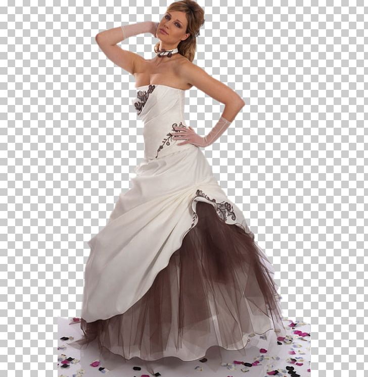 Wedding Dress Ivory Evening Gown Bride PNG, Clipart, Bridal Clothing, Bridal Party Dress, Bride, Bustier, Cevap Free PNG Download
