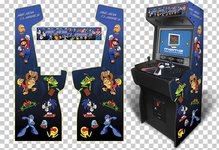 Arcade Cabinet Mortal Kombat II Mortal Kombat X Tron PNG, Clipart, Amusement Arcade, Arcade Cabinet, Arcade Game, Classic Arcade, Donkey Kong Free PNG Download