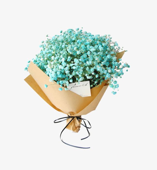 Blue Bouquet PNG, Clipart, Blue, Blue Clipart, Blue Clipart, Bouquet, Bouquet Clipart Free PNG Download