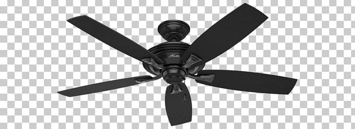 Ceiling Fans Hunter Rainsford Lighting PNG, Clipart,  Free PNG Download