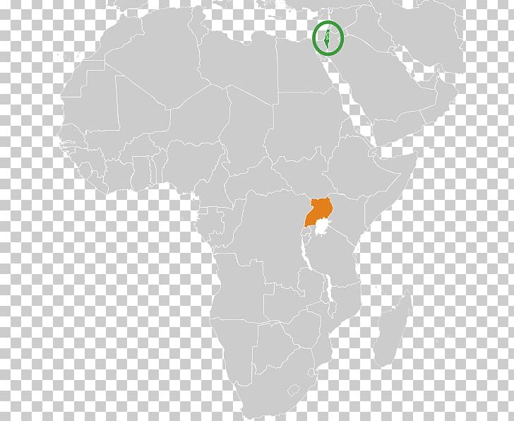 East Africa Côte D’Ivoire Gabon South Africa Map PNG, Clipart, Africa, Central Africa, Country, East Africa, Gabon Free PNG Download