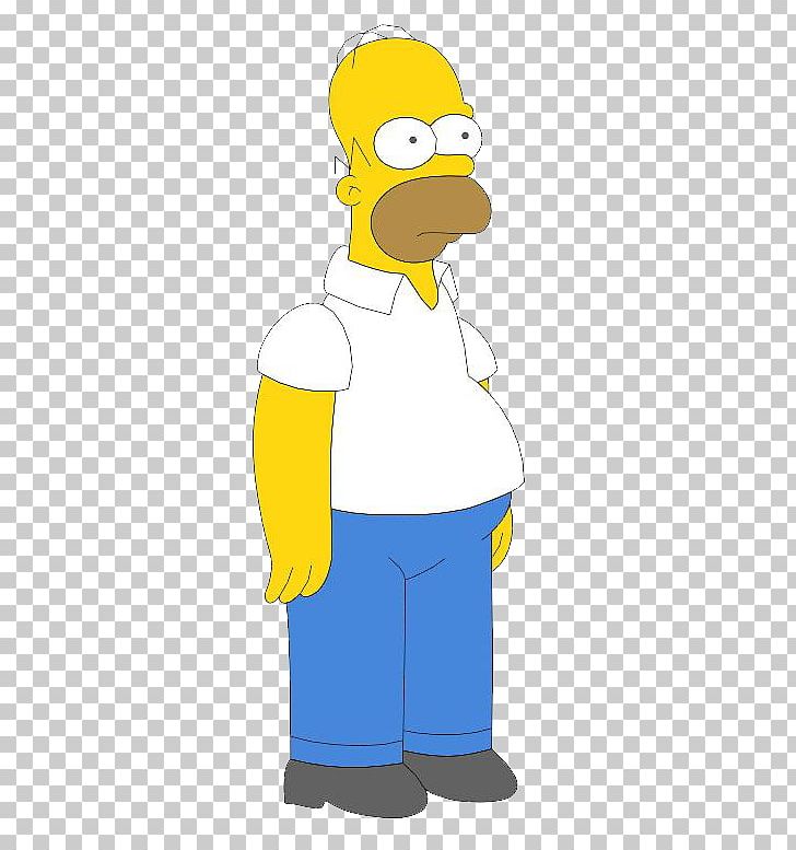 Homer Simpson Bart Simpson Groundskeeper Willie Marge Simpson PNG, Clipart,  Free PNG Download