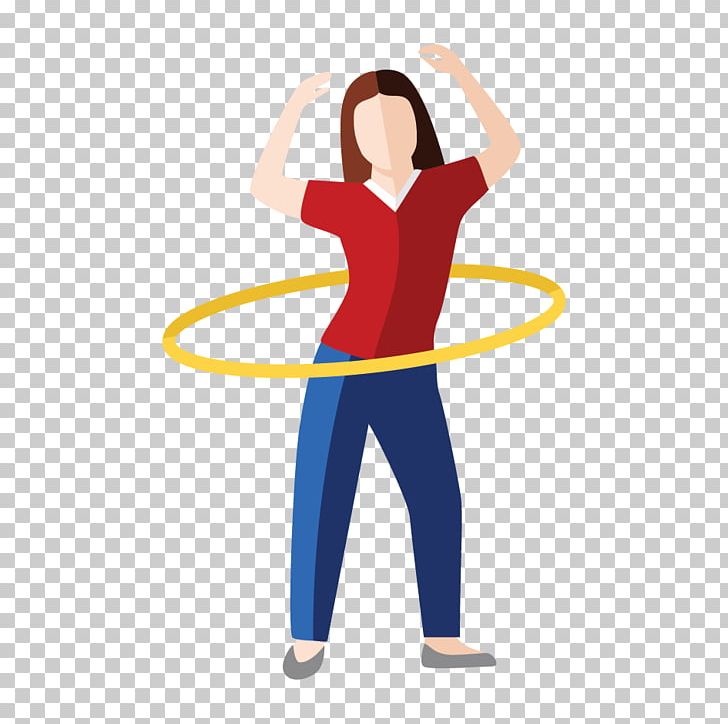 Hula Hoops Shoulder Physical Fitness PNG, Clipart, Arm, Art, Balance, Exercise, Hip Free PNG Download