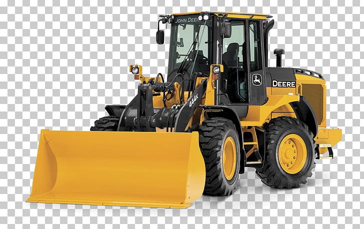 John Deere Construction & Forestry Loader Heavy Machinery Wacker Neuson PNG, Clipart, Agricultural Machinery, Backhoe Loader, Bulldozer, Construction Equipment, Construction Machinery Free PNG Download