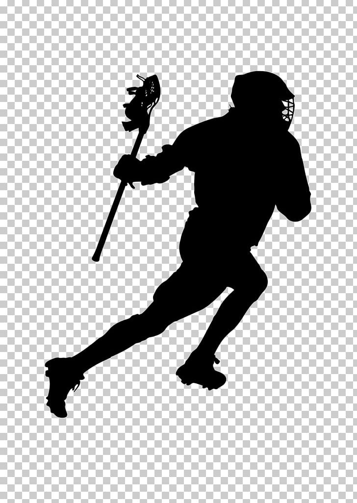 Lacrosse Stick Silhouette Scalable Graphics PNG, Clipart, Black And White, Faceoff, Image, Joint, Kevin Leveille Free PNG Download