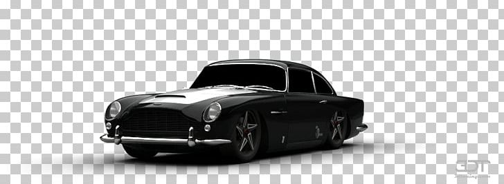 Model Car Automotive Design Classic Car PNG, Clipart, Aston Martin Vantage, Automotive Design, Automotive Exterior, Black And White, Brand Free PNG Download
