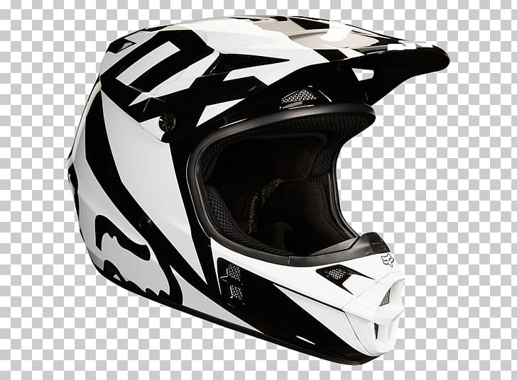 Motorcycle Helmets Fox Racing Racing Helmet Motocross PNG, Clipart, Bicycle Helmet, Bicycles Equipment And Supplies, Black, Clothing, Fox Free PNG Download