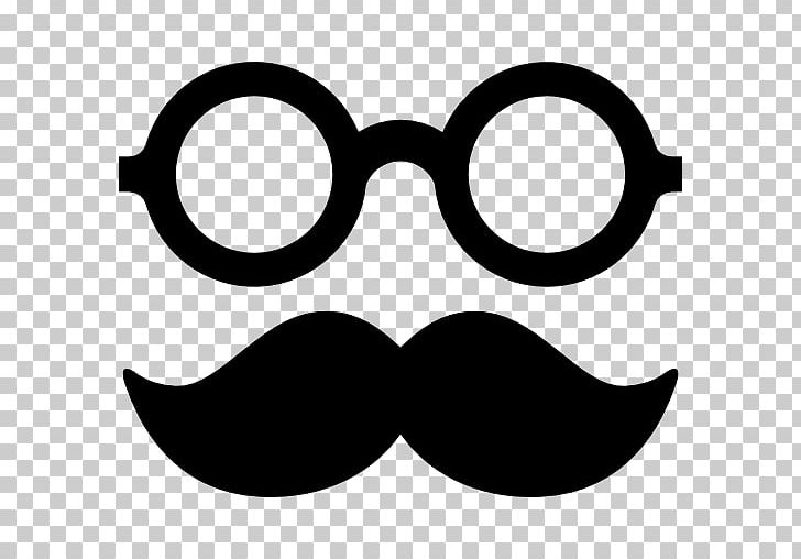 Moustache V Eyewear PNG, Clipart, Black, Black And White, Computer Icons, Encapsulated Postscript, Eyewear Free PNG Download