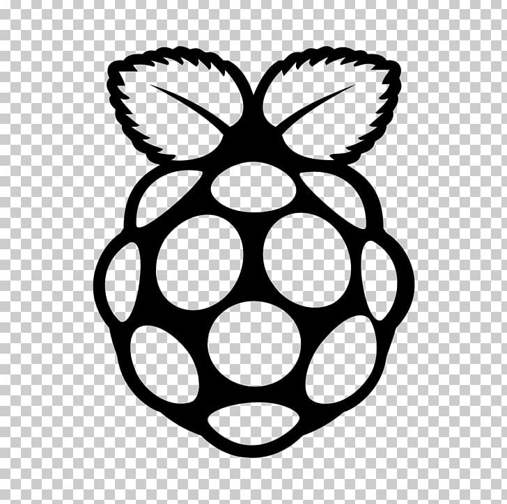 Raspberry Pi Computer Icons The MagPi PNG, Clipart, Black, Black And White, Circle, Computer, Computer Icons Free PNG Download