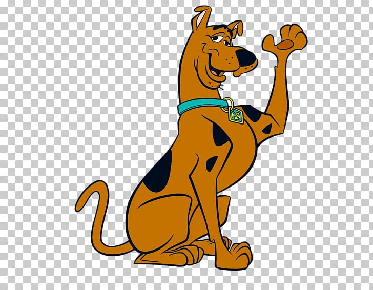Scooby-Doo Party Birthday PNG, Clipart, Artwork, Big Cats, Birthday, Carnivoran, Cartoon Free PNG Download