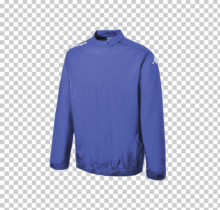 Sleeve Chiavari Polar Fleece Cobalt Blue Jacket PNG, Clipart, Active Shirt, Blue, Brode, Chiavari, Clothing Free PNG Download