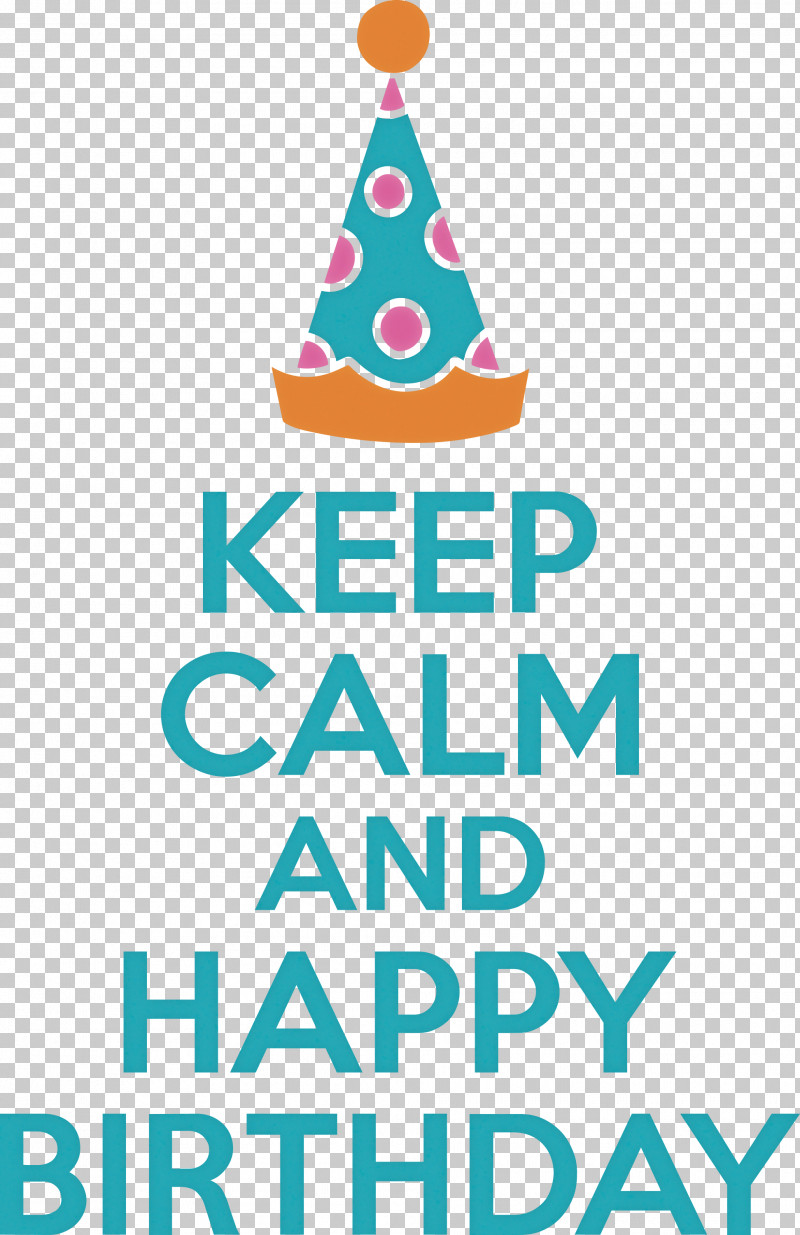 Birthday Keep Calm Happy Birthday PNG, Clipart, Birthday, Christmas Day, Christmas Tree, Geometry, Happy Birthday Free PNG Download