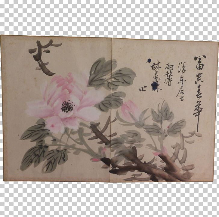 Chinese Painting Watercolor Painting Bamboo Painting Paper PNG, Clipart, Art, Bamboo Painting, Blossom, Branch, Brush Free PNG Download