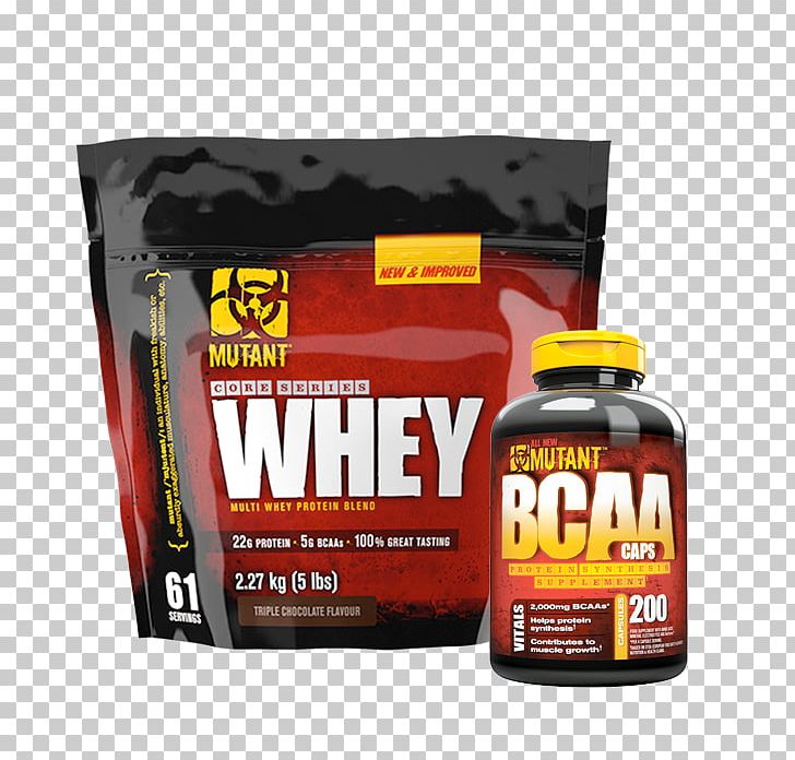 Dietary Supplement Whey Protein Mutant Bodybuilding Supplement PNG, Clipart, Anabolism, Bodybuilding Supplement, Branchedchain Amino Acid, Brand, Dietary Supplement Free PNG Download