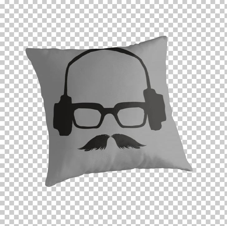 Glasses IPhone 5s Throw Pillows Face Moustache PNG, Clipart, Cushion, Eyewear, Face, Glasses, Headphones Free PNG Download