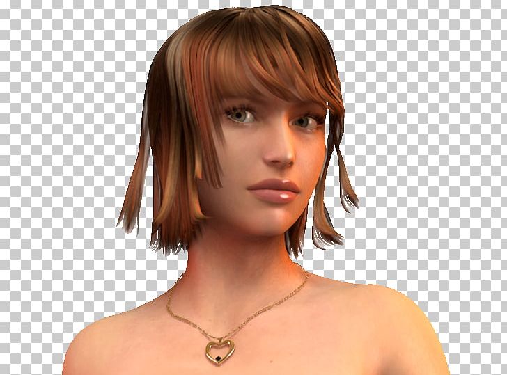 Layered Hair Step Cutting Bangs Hair Coloring Feathered Hair PNG, Clipart, Asymmetric Cut, Bangs, Blond, Bob Cut, Brown Hair Free PNG Download