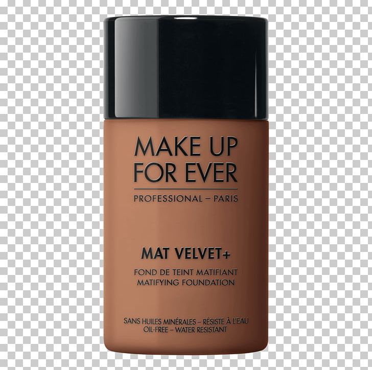 MAKE UP FOR EVER Mat Velvet + Foundation Cosmetics Concealer PNG, Clipart, Clinique, Concealer, Cosmetics, Estee Lauder Companies, Face Powder Free PNG Download