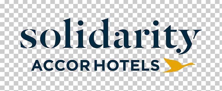Paris Organization Employment Hotel Solidarity Logo PNG, Clipart, Accorhotels, Area, Blue, Brand, Corporation Free PNG Download